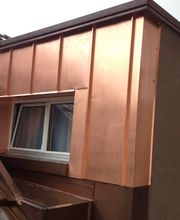 Martin Tanner  GmbH Spenglerei - Sanitäre Anlagen Bild 2