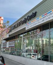 St. John's Community Health Rolland Curtis Gardens Health Center image 2