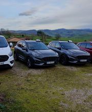 Taxi Dompierrois image 2