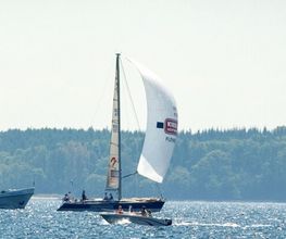 Wischmann Engineering & Immobilien GmbH - FeWo Eckernförde Bild 3