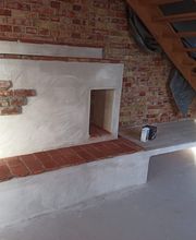 Hans Plank Ofenbau Bild 1