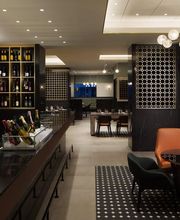 Crowne Plaza Zurich by IHG Bild 14