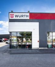 Würth Proxishop Creil image 3
