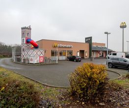 McDonald's Bild 1