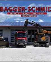 Bagger-Schmid GmbH | Erdbau und Abbruch Neumarkt Bild 5