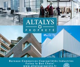 Altalys Propreté image 6