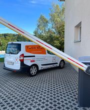 Techinter Automatic Door Sàrl Bild 14