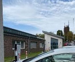 e-regio Ladestation Bild 3