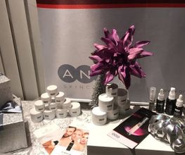 NUBYA Cosmetics & More - Kosmetikstudio Erlangen Bild 12
