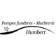 Pompes Funèbre et Marbrerie Humbert