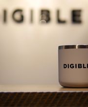 Digible Inc. image 20