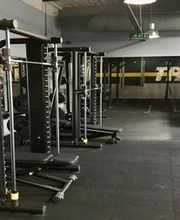 Fitness Park Les Clayes-sous-Bois image 8