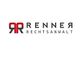 Rechtsanwalt Renner