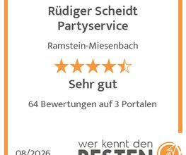 werkenntdenBESTEN.de Qualitätssiegel