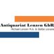 Antiquariat Lenzen GbR