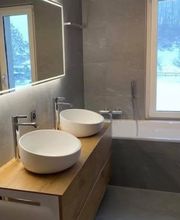 Schmidt architecture Sàrl Bild 5