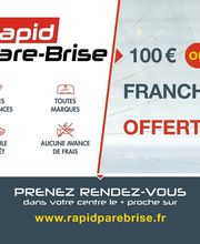 Rapid Pare Brise Moulins image 7