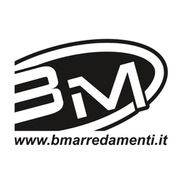 Bm Arredamenti logo