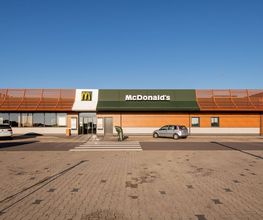 McDonald's Bild 1