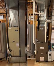 Dalton Plumbing, Heating, Cooling, Electric and Fireplaces, Inc. image 1
