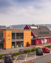 McDonald's Bild 1