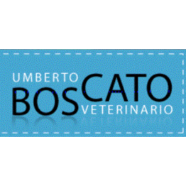 Boscato Dr. Umberto Ambulatorio Veterinario per Cani e Gatti logo