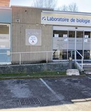 Laboratoire Vizille -  BIOGROUP ALPES ISERE image 2