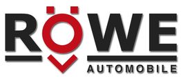 Röwe Automobile GmbH logo