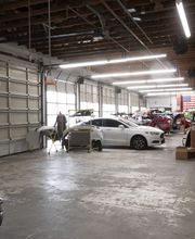 Crash Champions Collision Repair Kent image 12