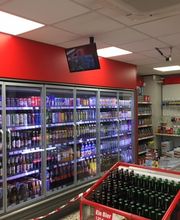 star Tankstelle Bild 2