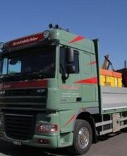 Schönbächler Transport AG Bild 2