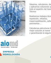 aiomd SOLUCIONES TECNICAS imagen 4