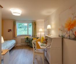 Pension Landhaus Bild 12