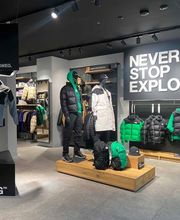 The North Face Cologne Bild 6
