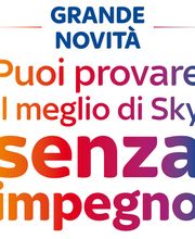 Negozio Sky Service | L'Antenna Service di Scoscia Silvano & C. SNC immagine 1