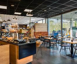 EFA/bft Tankstelle Bild 17