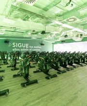 Gimnasio VivaGym San Sebastián de los Reyes imagen 12