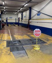 Surface de contrôle - Autosécurité Chatillon