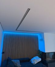 Stil Spanndecken Bild 5