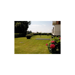 Bounous Luca - Lavori di Giardinaggio logo