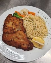 Restaurant Punto Verde Bild 4