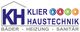 Klier Haustechnik