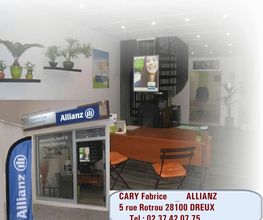 Cary Fabrice image 1