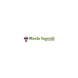 Meola Ingross  Viticoltura  Enologia logo