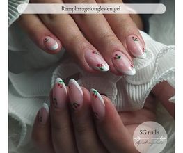 SG nail's image 11