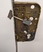 Sicherheitszentrale klein Borstel Bild 7