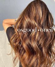 Osgood O'Neil Salon image 17