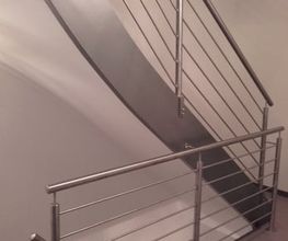 Keya Metallbau Bild 7