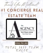 The Agency, Kerri Payne James Real Estate Team image 3