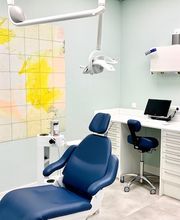 In onze 2 behandelkamers werken we met de modernste apparatuur.